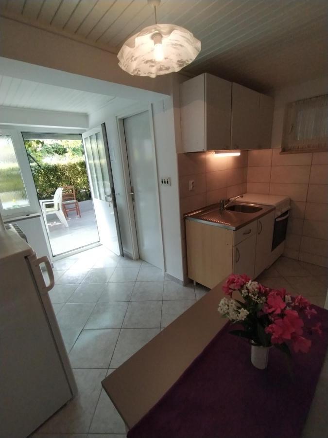 Apartments Dario Krk Town Dış mekan fotoğraf