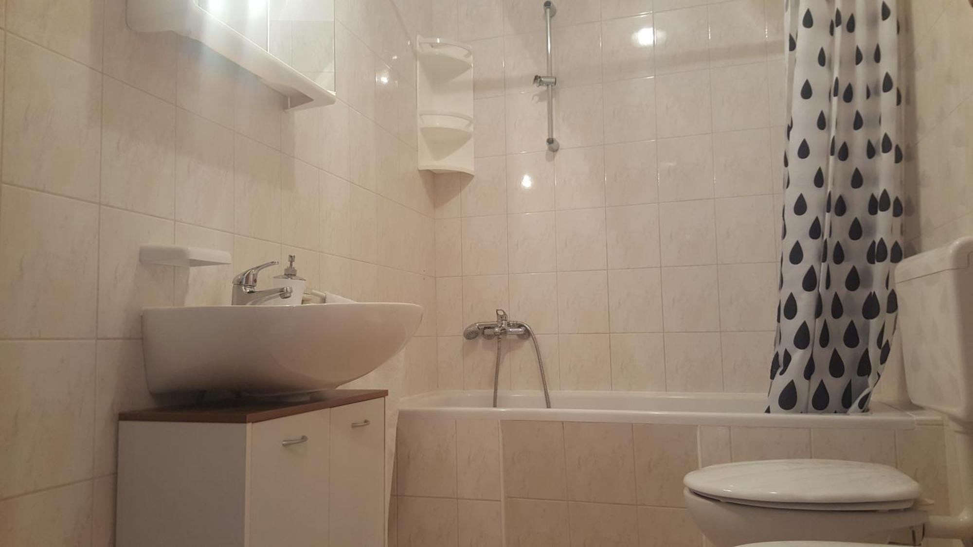 Apartments Dario Krk Town Dış mekan fotoğraf