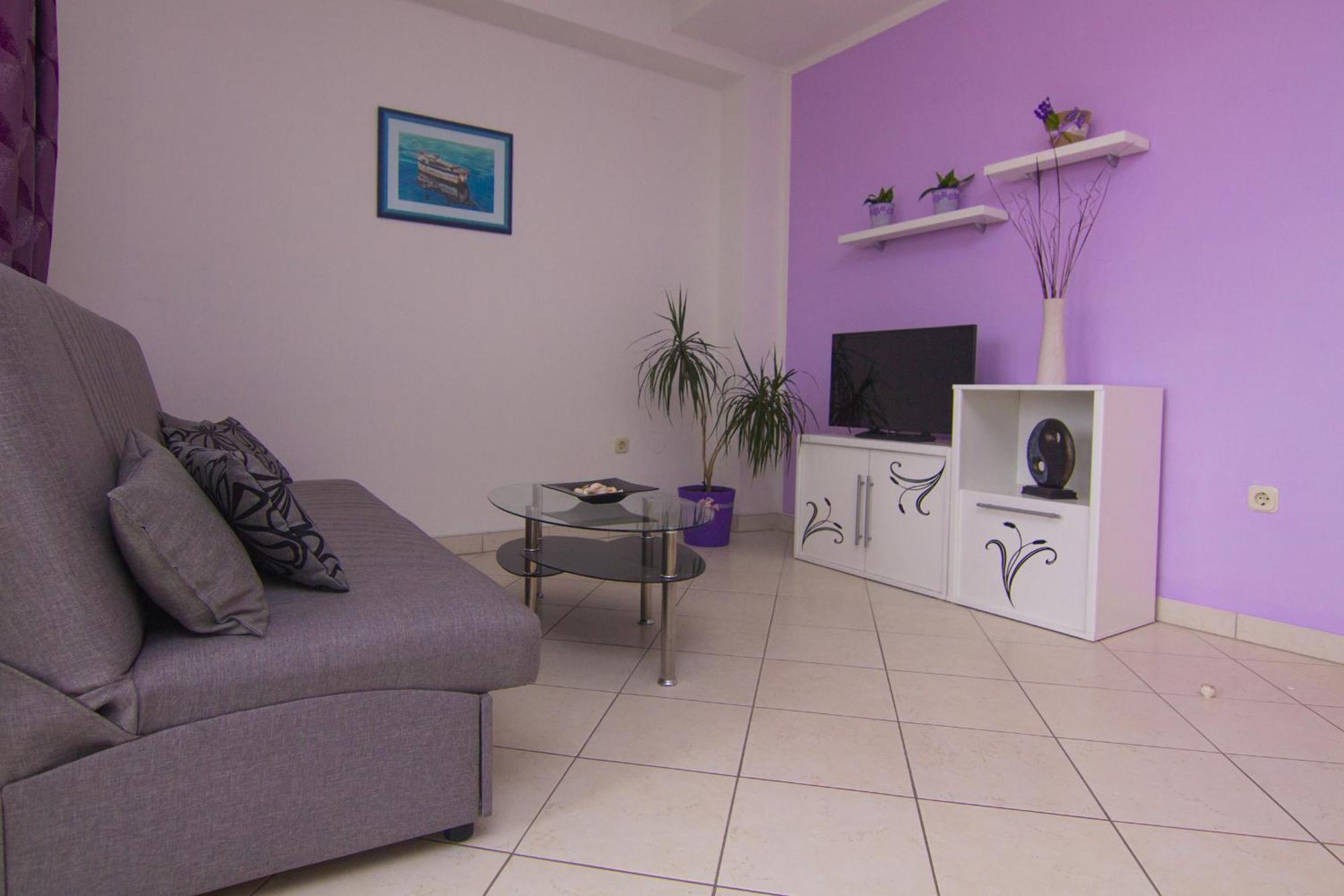 Apartments Dario Krk Town Dış mekan fotoğraf