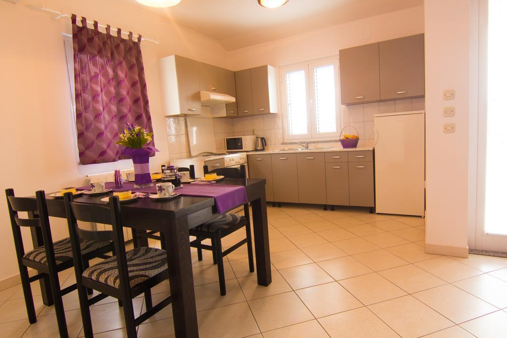 Apartments Dario Krk Town Dış mekan fotoğraf